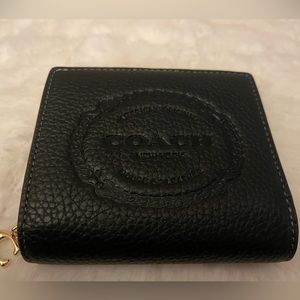 Coach wallet.   New without tags